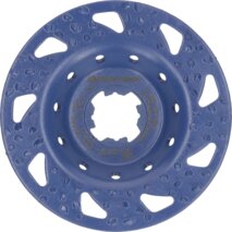 Disco a tazza BOSCH EXPERT Multi Material Carbide