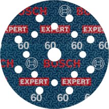 Schleifscheiben BOSCH EXPERT O780 / 125