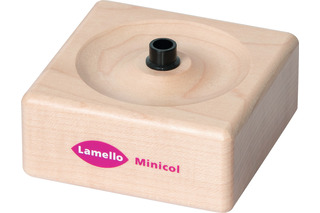 LAMELLO Sockel komplett zu Lamello Minicol