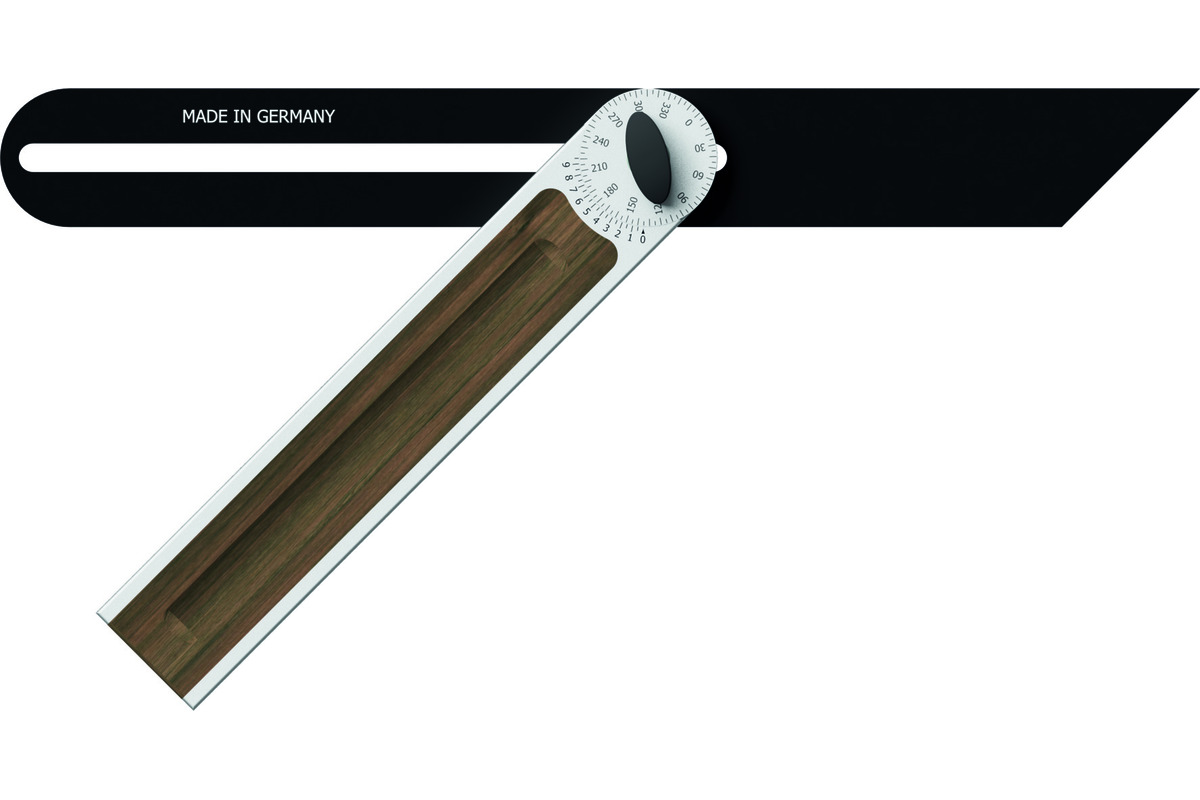 Fausse équerre de menuiserie à coulisse 30 cm | Leroy Merlin Fausse équerre de menuiserie à coulisse 30 cm | Leroy Merlin