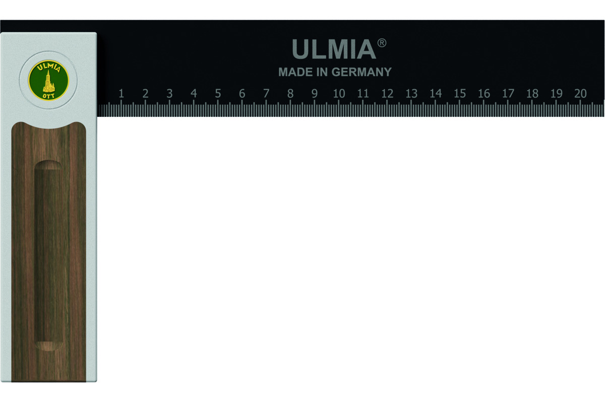 Squadra per falegname di alta precisione ULMIA