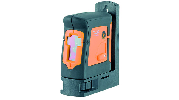 Laser à 2 lignes geoFENNEL FL 40-Pocket II HP