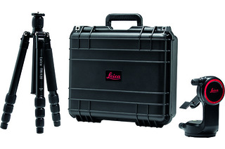Adaptateur avec trépied LEICA DST 360 + TRI 120