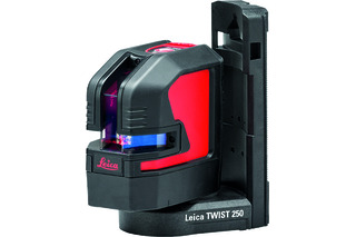 2-Linien-Laser LEICA Lino L2