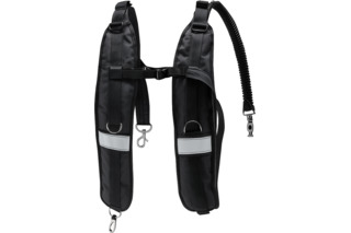 Rückentraggurt LEICA GVP756 Rückentraggurt LEICA GVP756