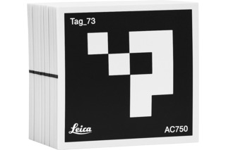 Zieltafel vTarget LEICA CVT6 Zieltafel vTarget LEICA CVT6
