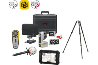 LEICA iCS50 vPen Set - InteriorFinishing - Permanent LEICA iCS50 vPen Set - InteriorFinishing - Permanent