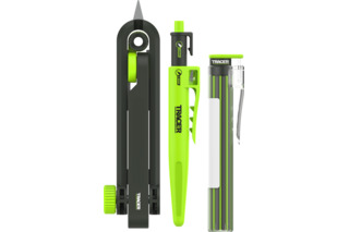 Anreisserset TRACER TrueScribe TTSK1