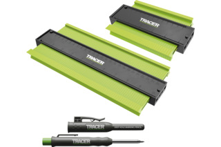 Konturenlehre TRACER ACG3 Konturenlehre TRACER ACG3