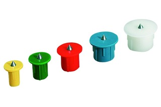 Marcatore per fori di tasselli