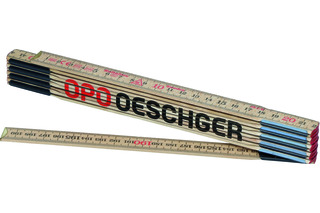 Mètre pliant HULTAFORS