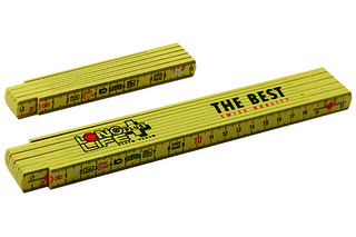 Metro articolato LONGLIFE