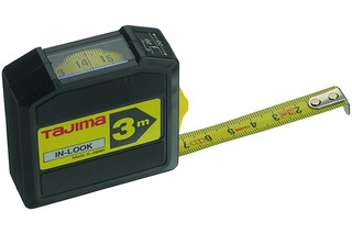 Metro a nastro TAJIMA IN-LOOK