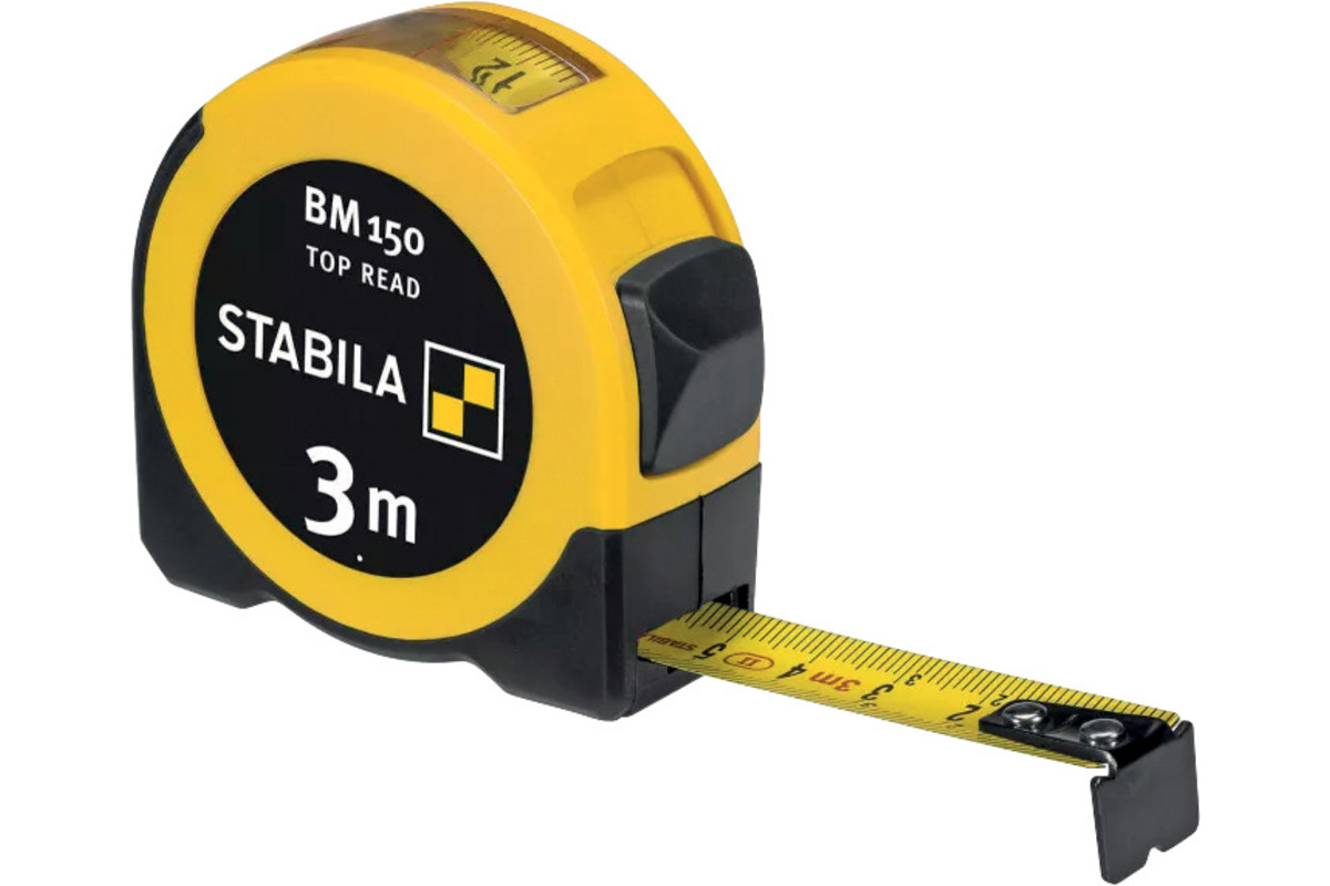 Rollmeter STABILA BM 150