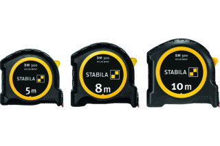 Rollmeter STABILA BM 300 Rollmeter STABILA BM 300
