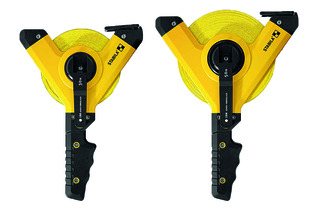 Rahmenbandmass STABILA LBM 1000 FIBREGLASS