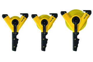 Rahmenbandmass STABILA LBM 1000 STEEL