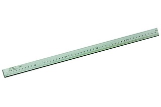 Präzisions-Werkstatt-Massstäbe