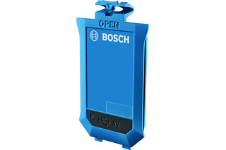 Accu Li-Ion BOSCH pour GLM 50-27