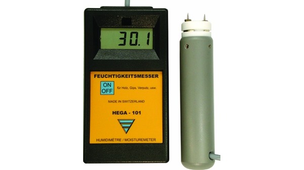 Igrometro HEGA-101