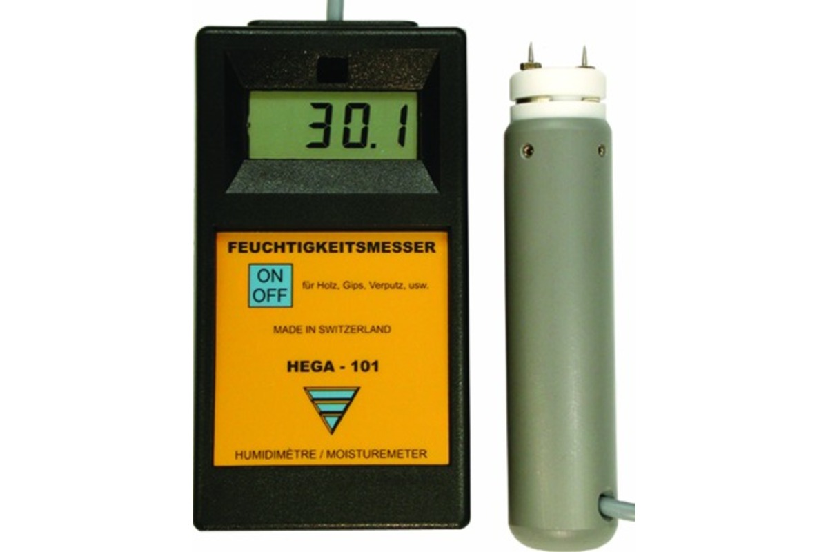 Hygromètre HEGA-101