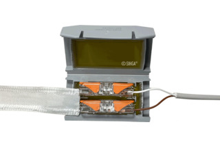 Gelbox SIHGA Monitorix®