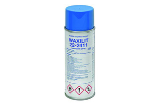 Gleitmittel Spray ACMOS Waxilit 22-2411