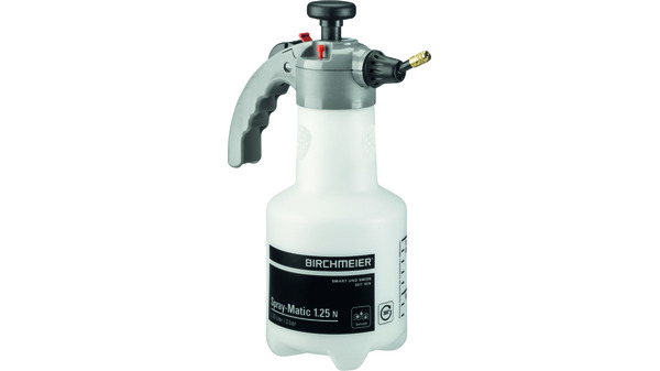 Polverizzatore a pressione BIRCHMEIER Spray Matic