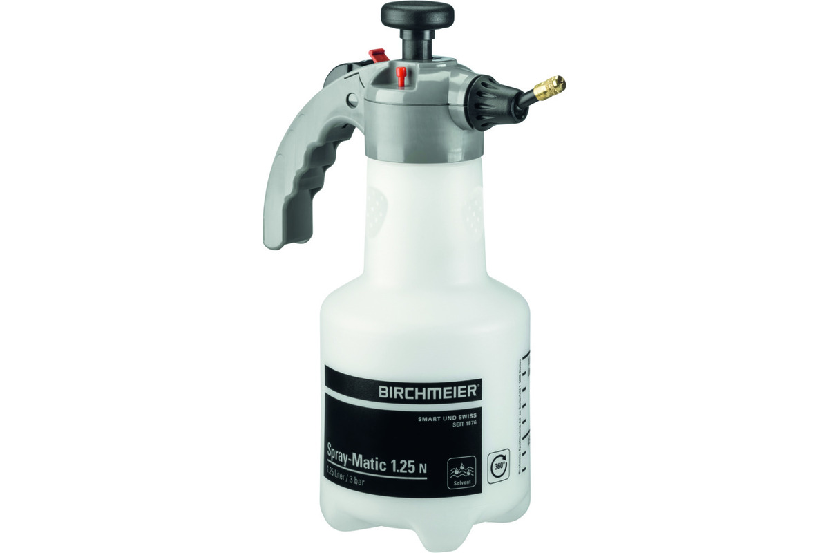 Polverizzatore a pressione BIRCHMEIER Spray Matic