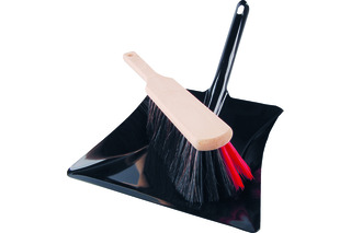 Kehrgarnitur Handwerker Dual Effekt Kehrgarnitur Handwerker Dual Effekt