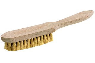 Fiberbürste ZEINTRA Fiberbürste ZEINTRA