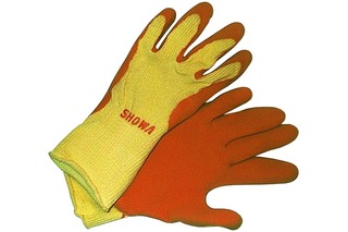 Gants de travail SHOWA GRIP