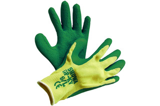 Gants de travail SHOWA GRIP