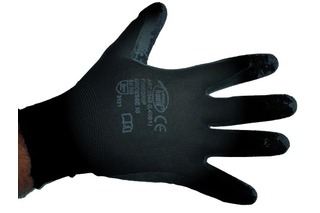 Glastragehandschuhe FINEGRIP