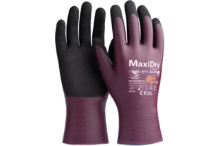 Guanti da lavoro ATG MaxiDry® Elite™ AD-APT®