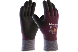 Arbeitshandschuhe ATG MaxiDry® Zero™