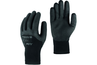 Handschuhe SNICKERS FlexGuard WETTER 9325 Handschuhe SNICKERS FlexGuard WETTER 9325