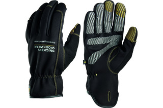 Handschuhe SNICKERS FlexDRY WETTER 9562 Handschuhe SNICKERS FlexDRY WETTER 9562