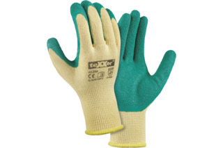 Gants de travail teXXor® 2206 POLYESTER