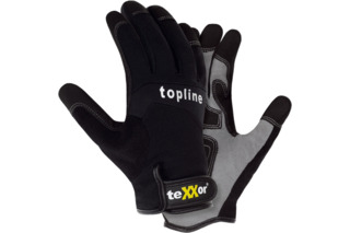 Guanti da lavoro teXXor® 2520 TUCSON