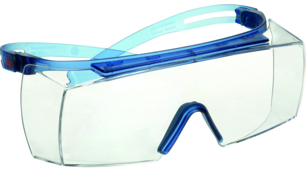 Überzieh-Schutzbrille 3M™ SecureFit™ 3700