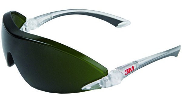 Schutzbrille 3M™ KOMFORT 2845 Autogenschweissbrille