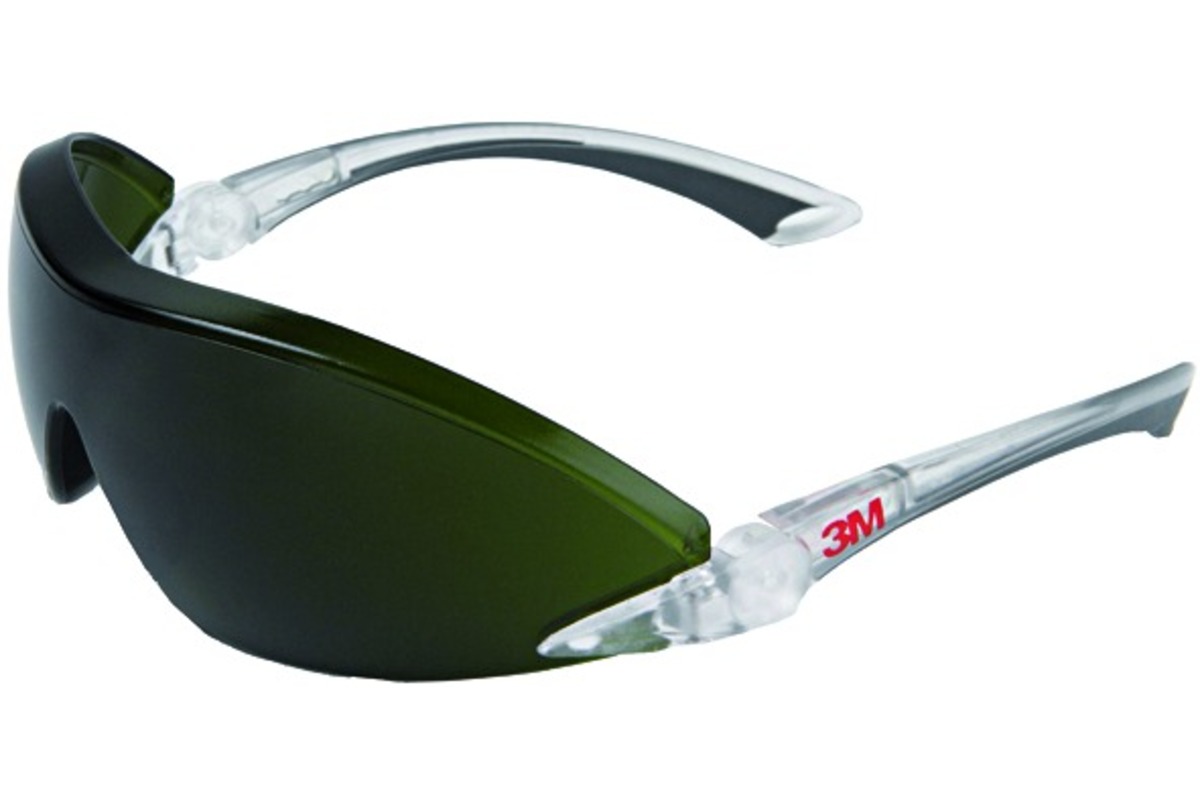 Schutzbrille 3M™ KOMFORT 2845 Autogenschweissbrille