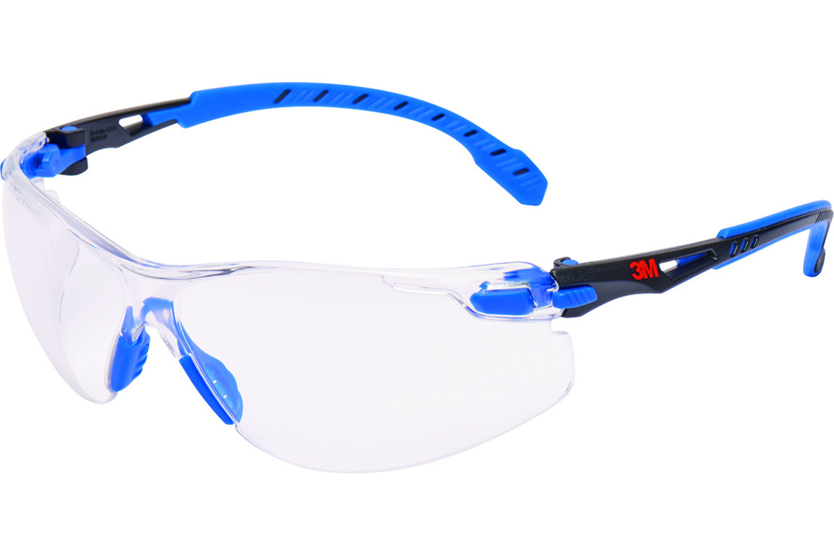 Occhiali di protezione 3M™ SOLUS 1000