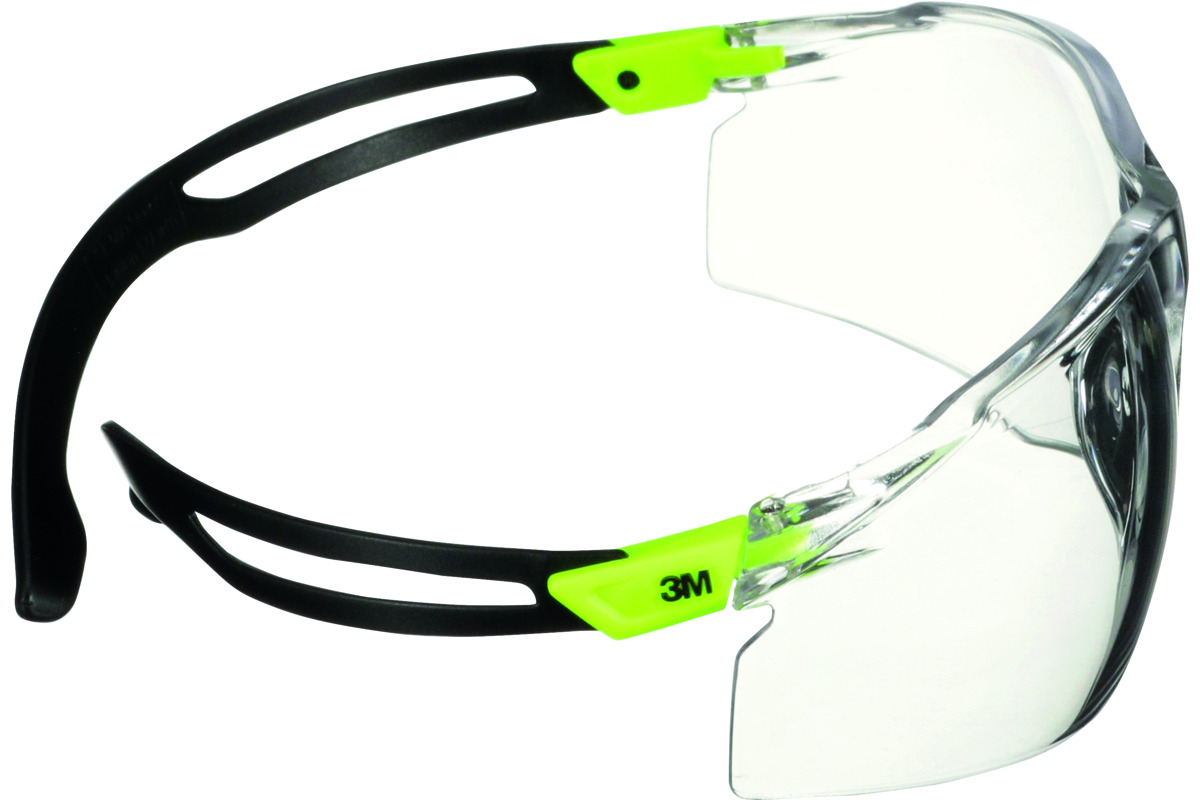 Occhiali di protezione 3M™ SecureFit™ 500
