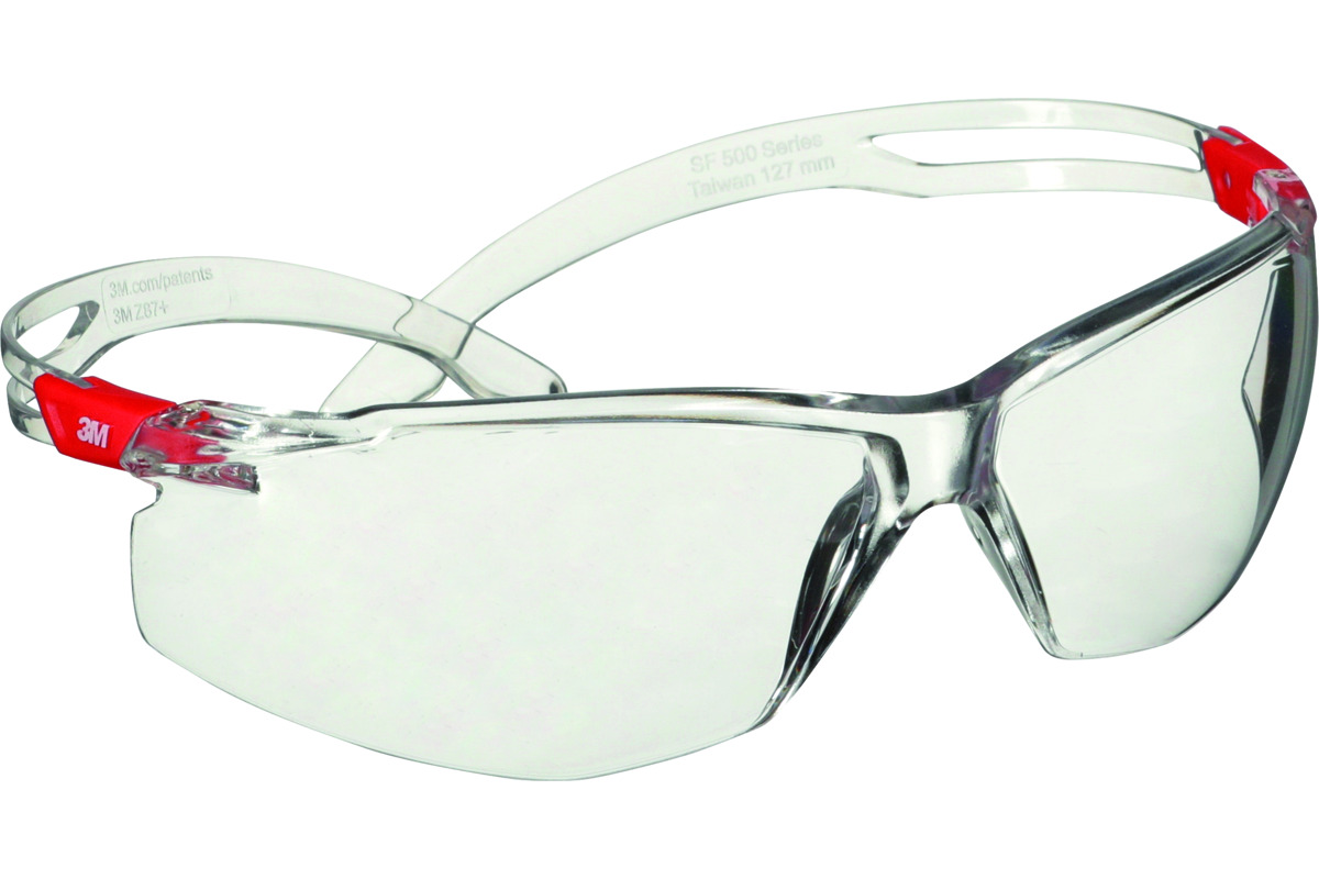 Schutzbrille 3M™ SecureFit™ 500