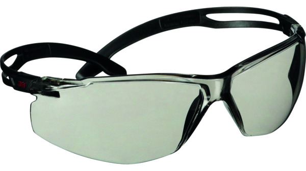 Schutzbrille 3M™ SecureFit™ 500 (innen+aussen)