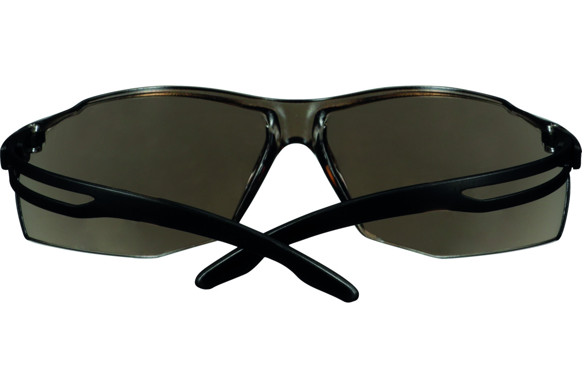Occhiali di protezione 3M™ SecureFit™ 500 (specchiato argento)