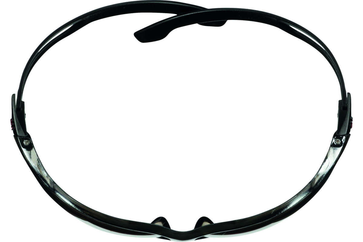 Schutzbrille 3M™ SecureFit™ 500 (Silber verspiegelt)