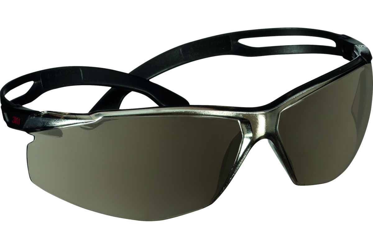 Schutzbrille 3M™ SecureFit™ 500 (Silber verspiegelt)